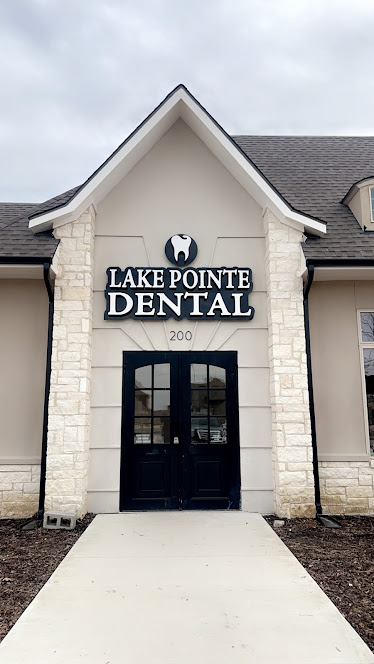 Lake Pointe Dental