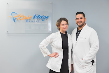 Lake Ridge Dental Associates