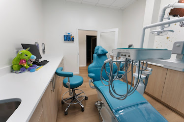 Lake Ridge Pediatric & Adult Dentistry