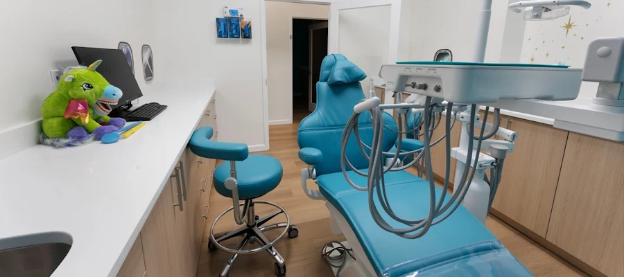 Lake Ridge Pediatric & Adult Dentistry