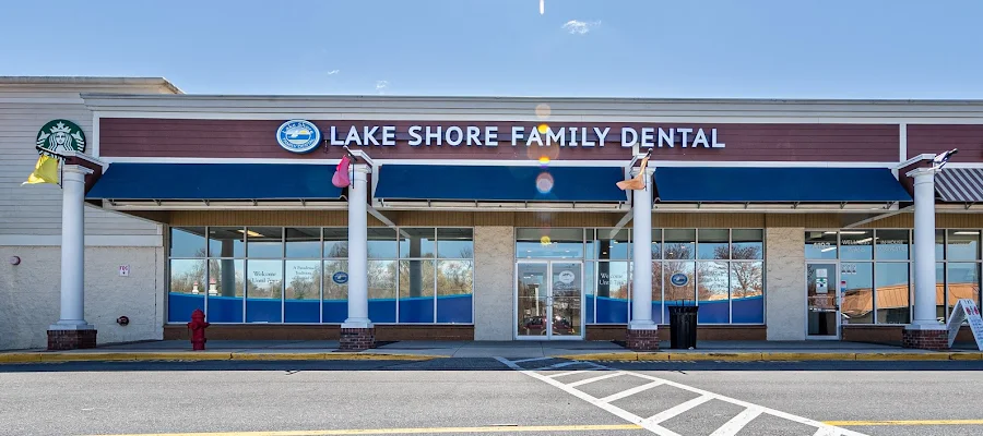 Lake Shore Family Dental