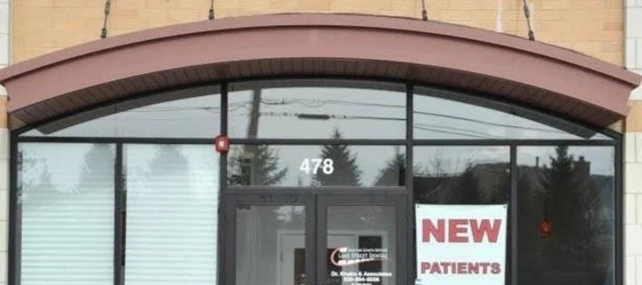 Lake Street Dental