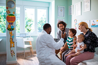 Lake Street Family Physicians