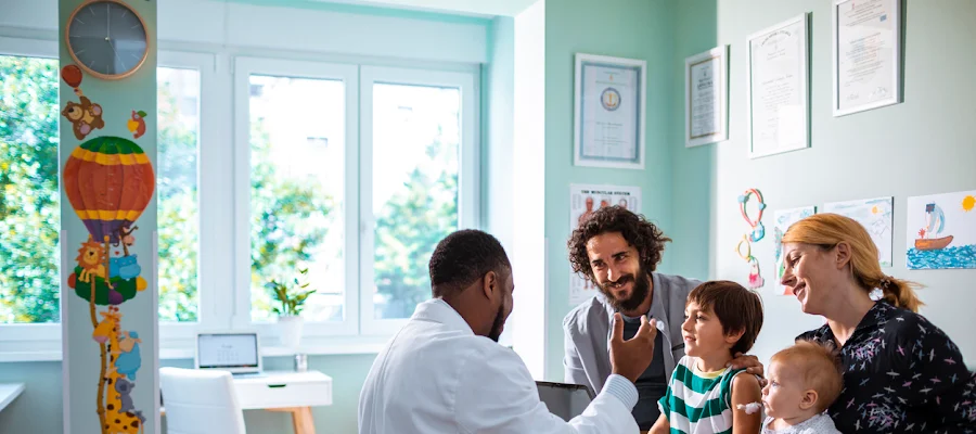 Lake Street Family Physicians