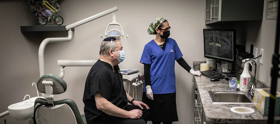 Lake Success Dental Group