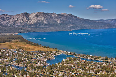 Lake Tahoe Accommodations