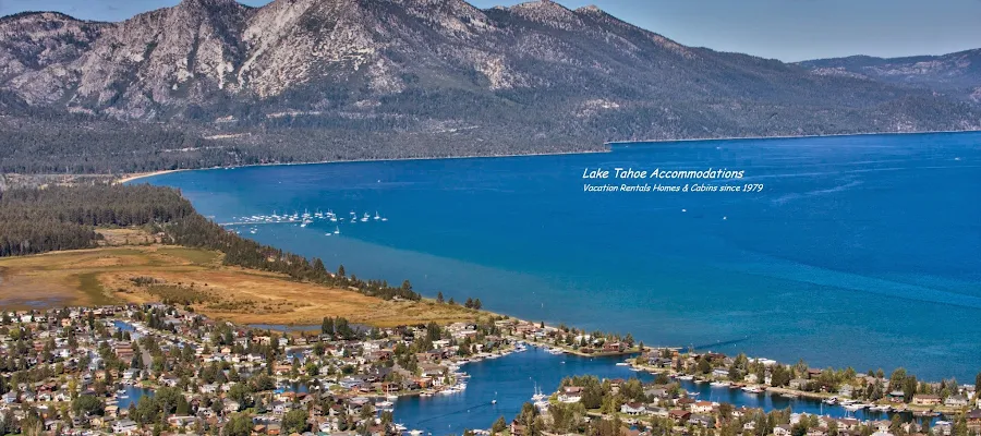 Lake Tahoe Accommodations