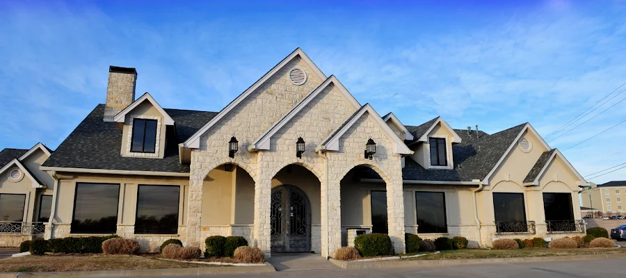 Lake Texoma Dental Care & Wellness