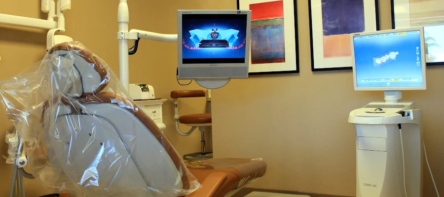 Lake View Dental