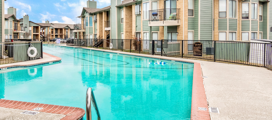 Lake Village West