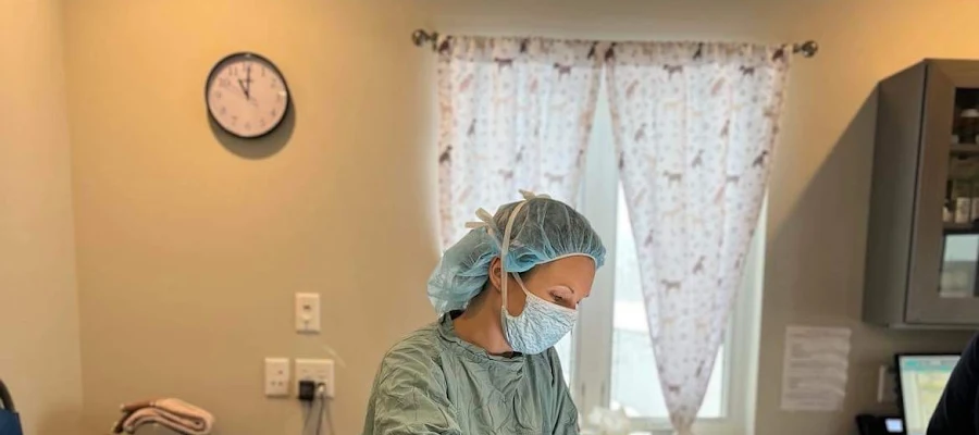 Lake Wissota Animal Hospital