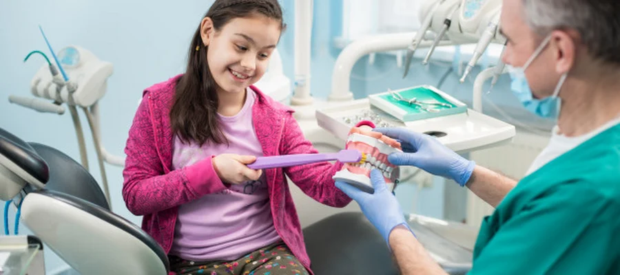 Lake Worth Pediatric Dentistry