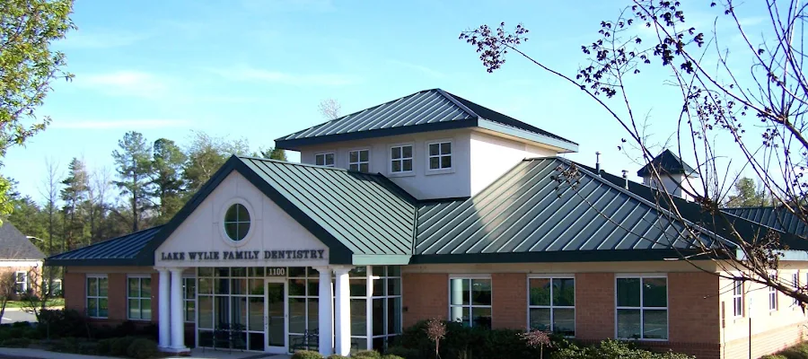 Lake Wylie Family Dentistry