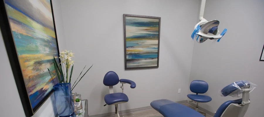 Lakecrest Dental