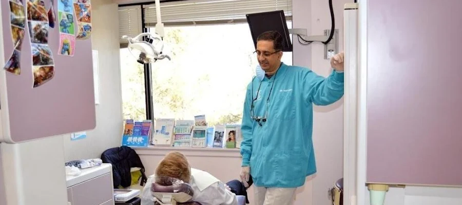 Lakeforest Dental Associates