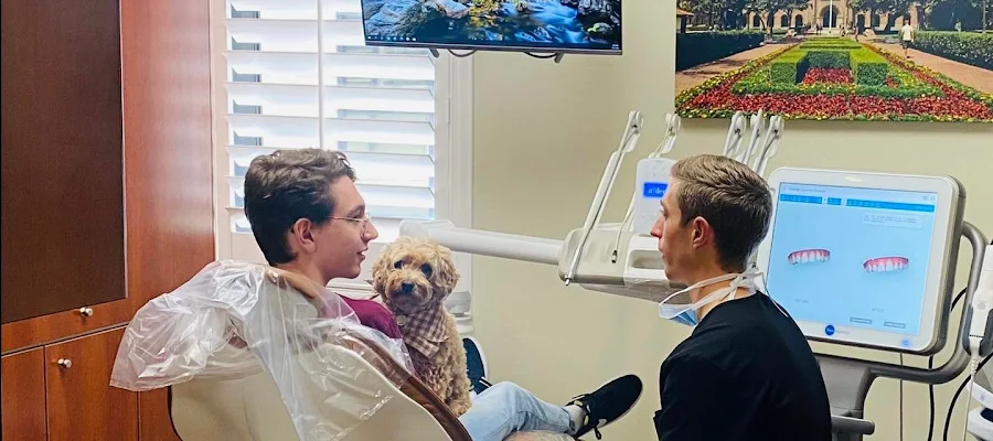 Lakefront Family Dentistry