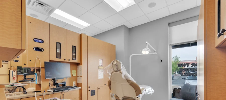 Lakehouse Dental