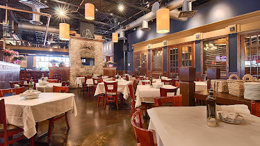 LakeHouse Restaurant