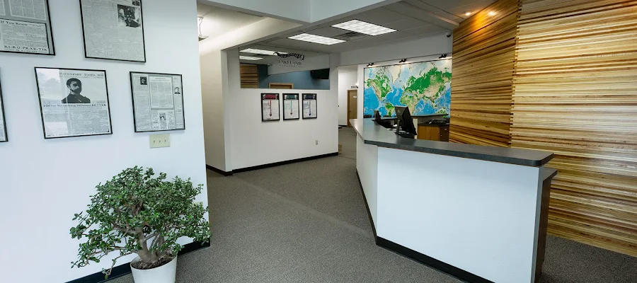 Lakeland Chiropractic Oostburg