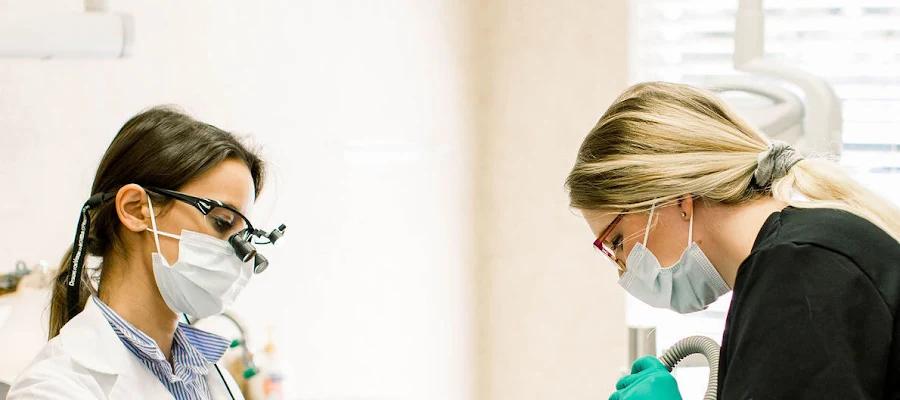 Lakeland Dental Professionals