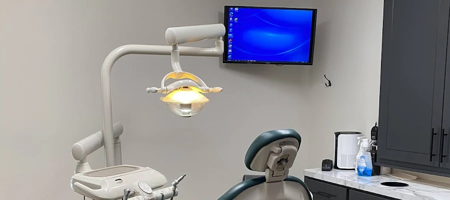 Lakeland Family Dentistry