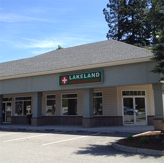 Lakeland Immediate Care
