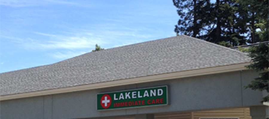 Lakeland Immediate Care