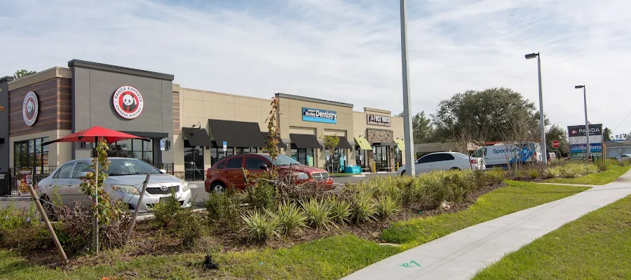 Lakeland Modern Dentistry