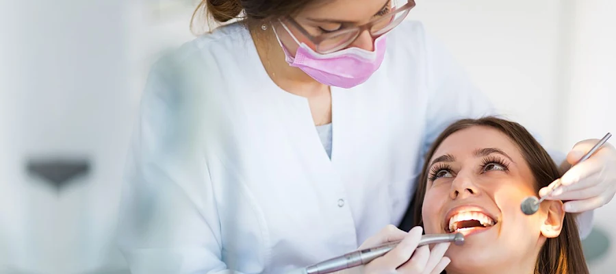 Lakemoor Dental & Orthodontics of Arlington Heights