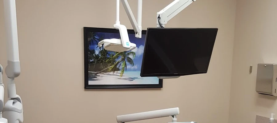 Lakemoor Dental & Orthodontics of Elk Grove Village