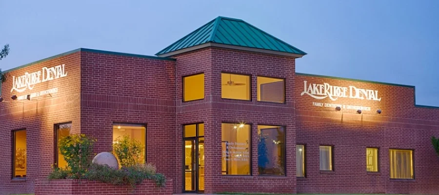 Lakeridge Family Dental