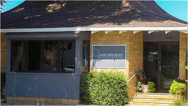 Lakes Area Dental