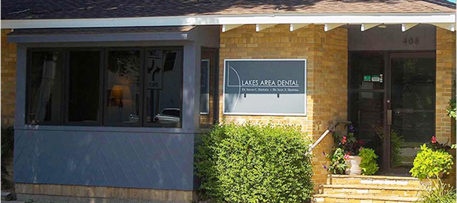 Lakes Area Dental