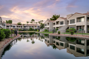 Lakes at Arrowhead Ranch