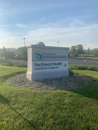 Lakeshore Bone & Joint Institute