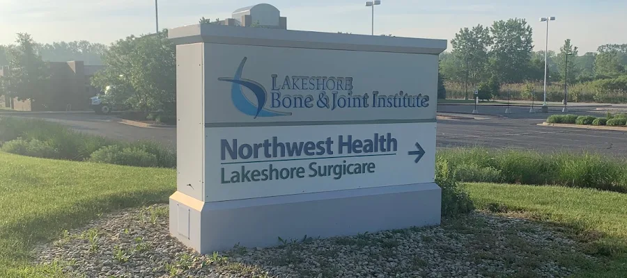 Lakeshore Bone & Joint Institute