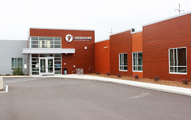 Lakeshore Community Health Care