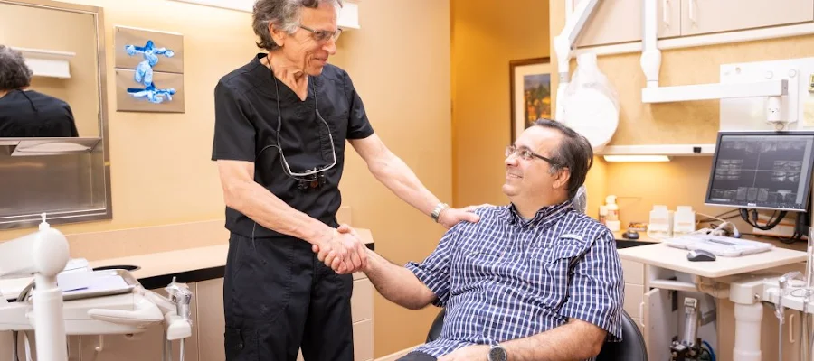 Lakeshore Dental Care - Saint Cloud FL