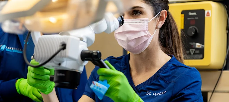 Lakeshore Dental Specialists