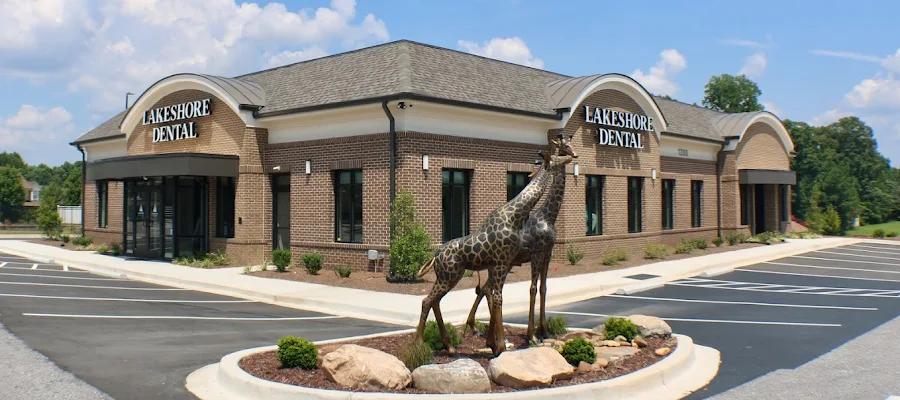 Lakeshore Dental