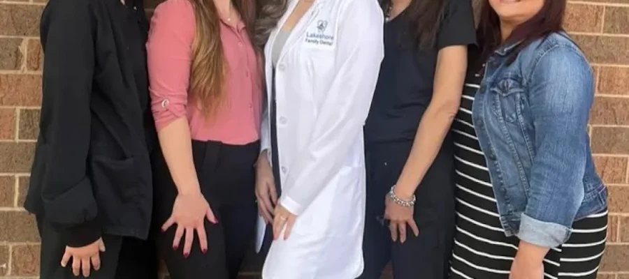 Lakeshore Family Dental