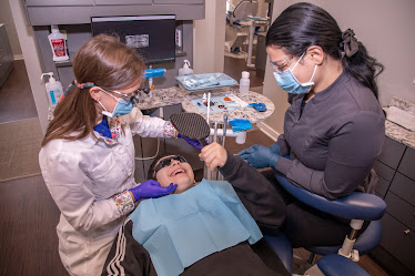 Lakeshore Family Dentistry - Fox Point