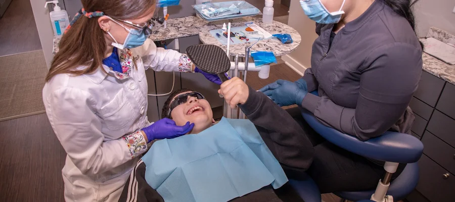 Lakeshore Family Dentistry - Fox Point