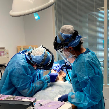 Lakeshore Oral & Maxillofacial Surgery