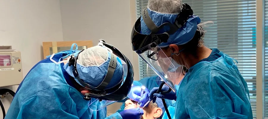 Lakeshore Oral & Maxillofacial Surgery