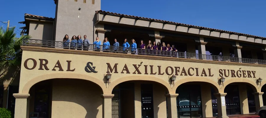 Lakeshore Oral & Maxillofacial Surgery