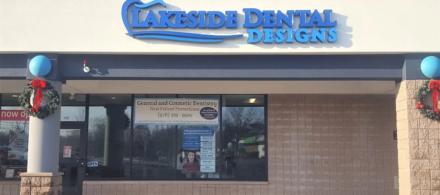 Lakeside Dental Designs
