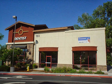 Lakeside Dental Folsom