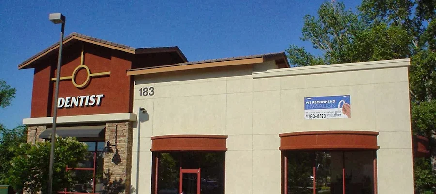 Lakeside Dental Folsom