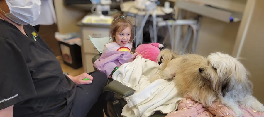 Lakeside Dental